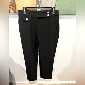 Veronica Beard Ankle Trousers size US6